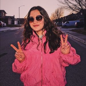 Meet your Posher, Rylee